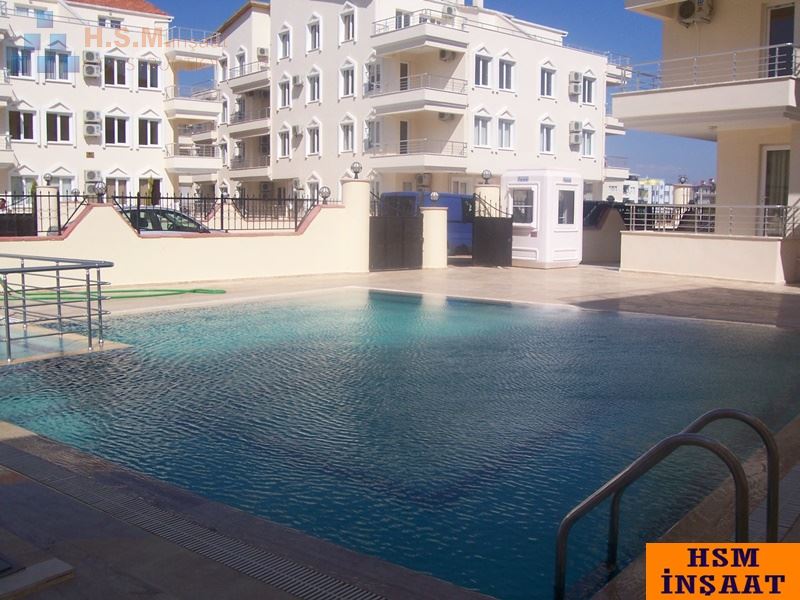 ROYAL BLUE HOMES Tesis Fotoğrafı